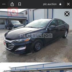 شيفروليه ماليبو